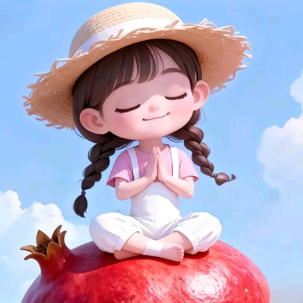 💋ꪝ、橙睿🍊