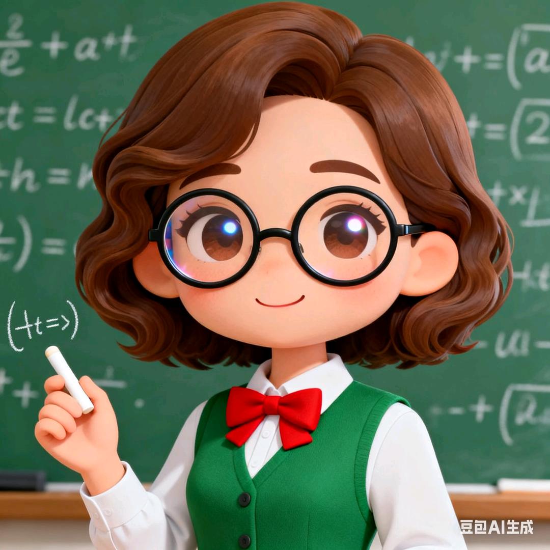 初中数学～丹丹老师