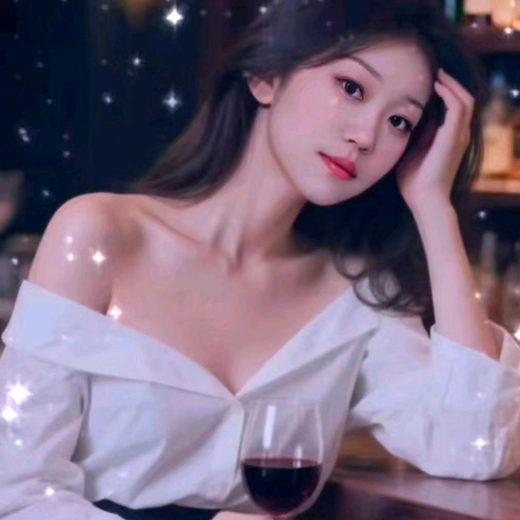 诗美♥