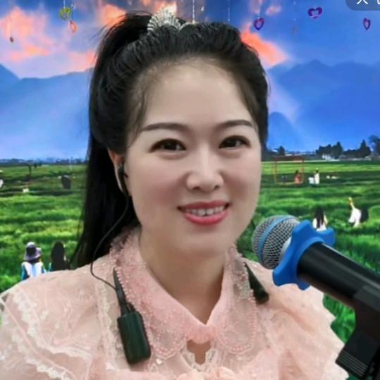 豪杰《玉佳人》
