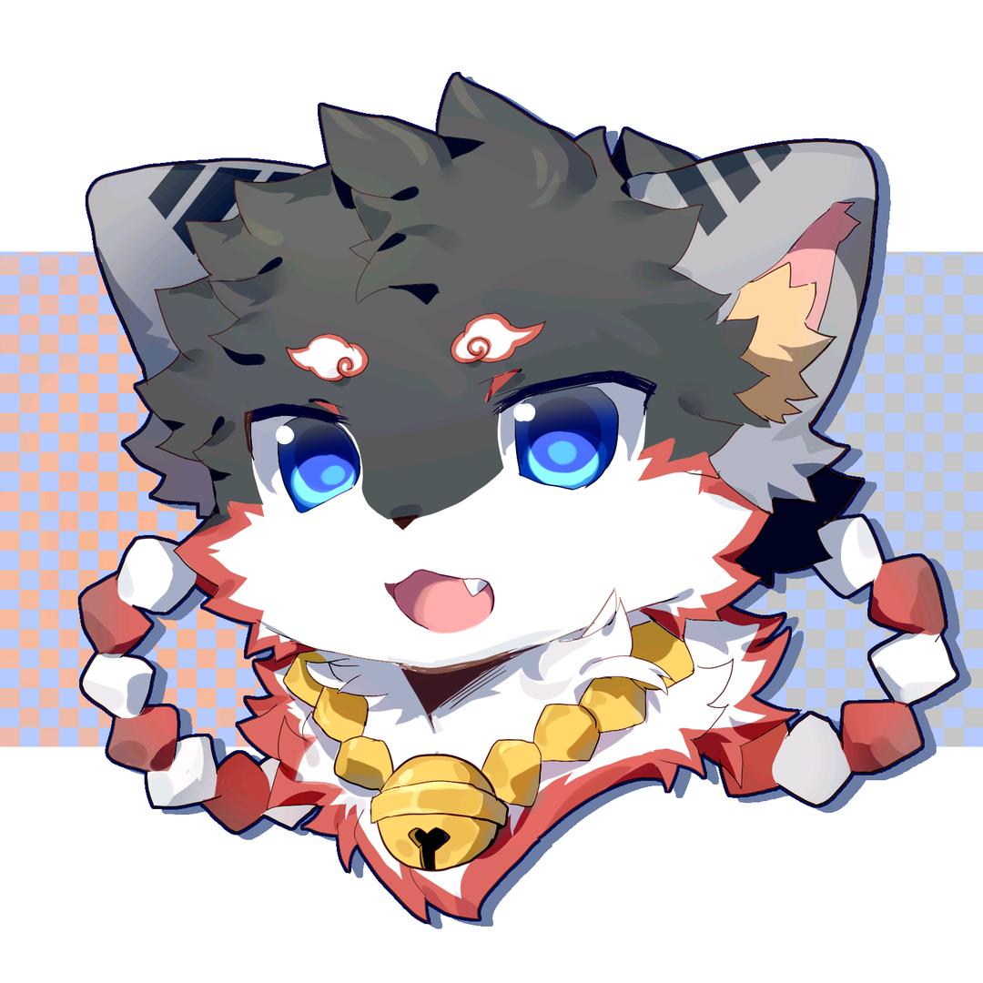 猫猫CatQAQ🔜HF