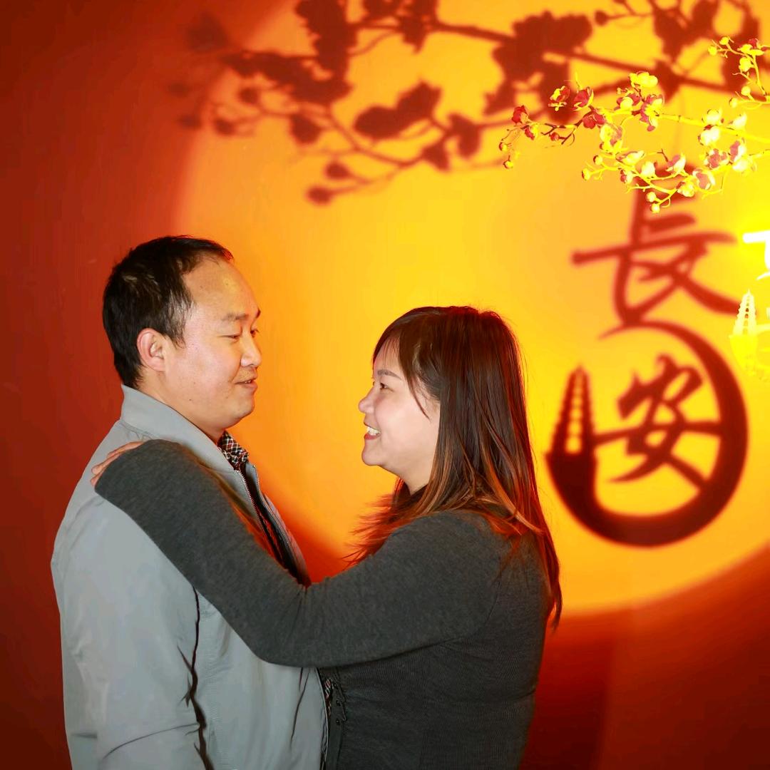 90年🚛卡车夫妇（贵A）