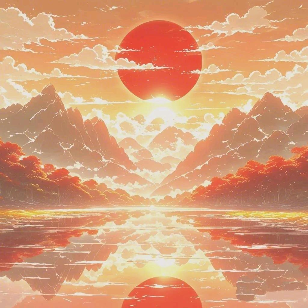 时间有言，岁月无声