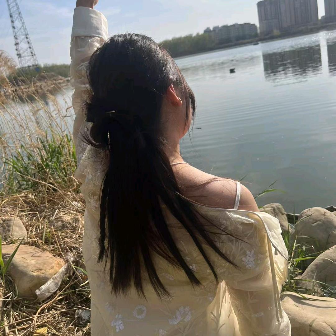 幼师娇娇💕