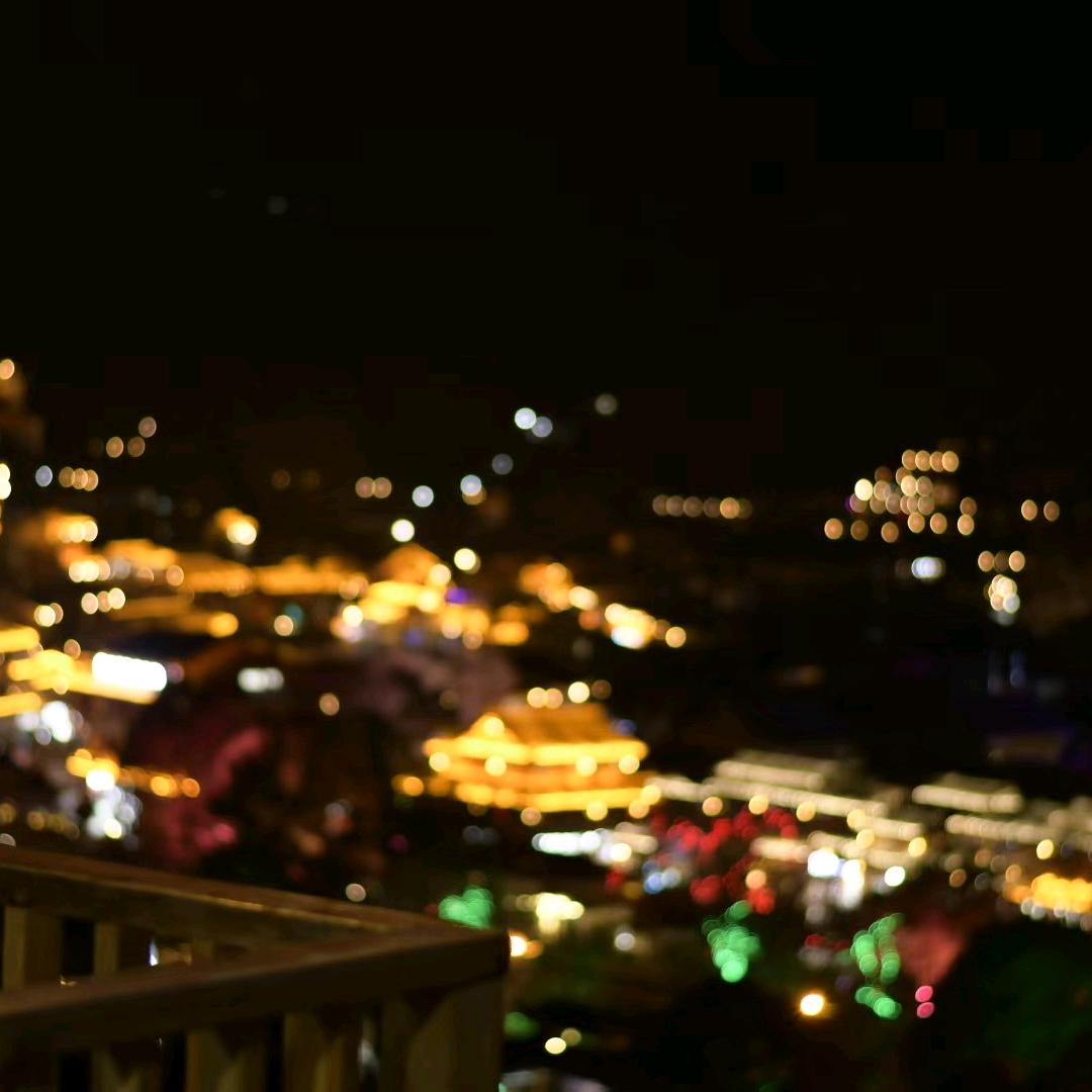 明天会更美好
