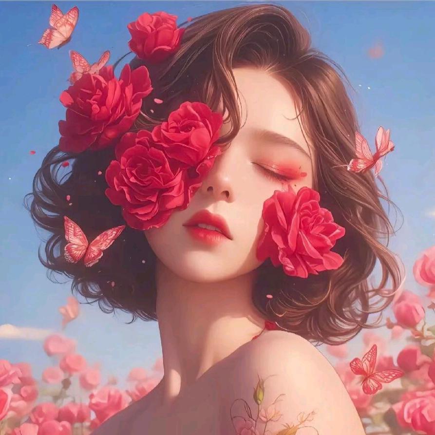 ℳ̶̶̶̶♡̶҉腊月ℳᥫᩣ