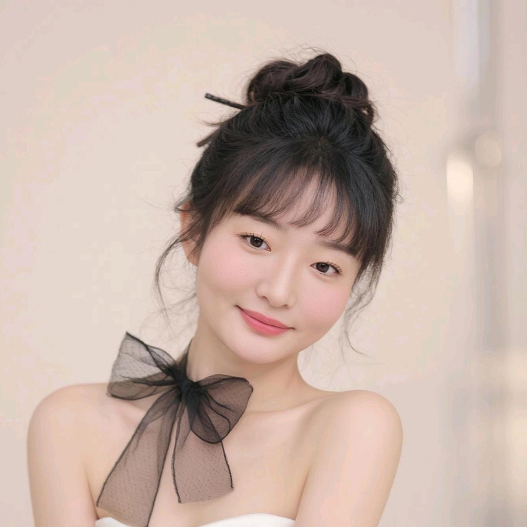 石林晓娟