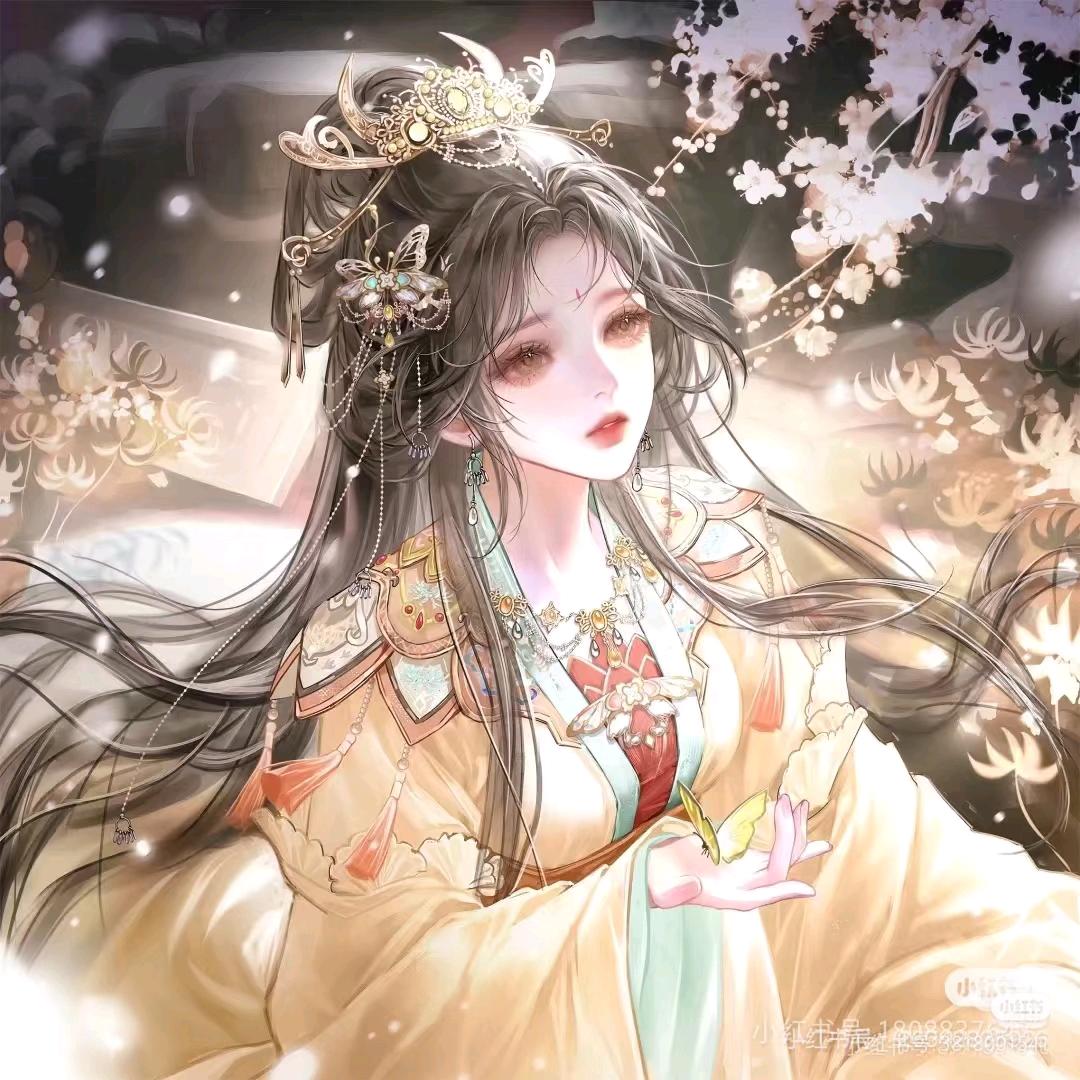 是顾玖哇（佛系接单中，连赞拉黑）