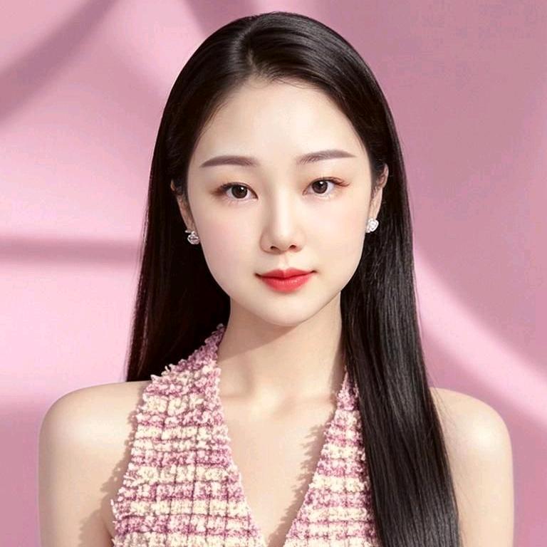 杨公主《美业变美版》