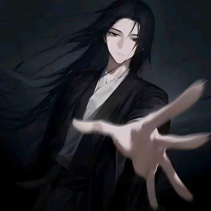 消逝的云（慈父）