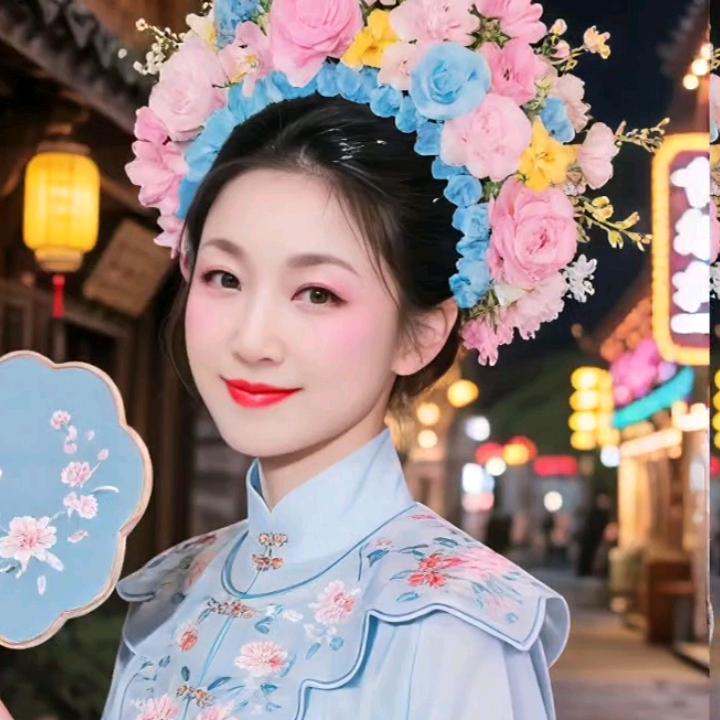 🌸(不念🌺过往