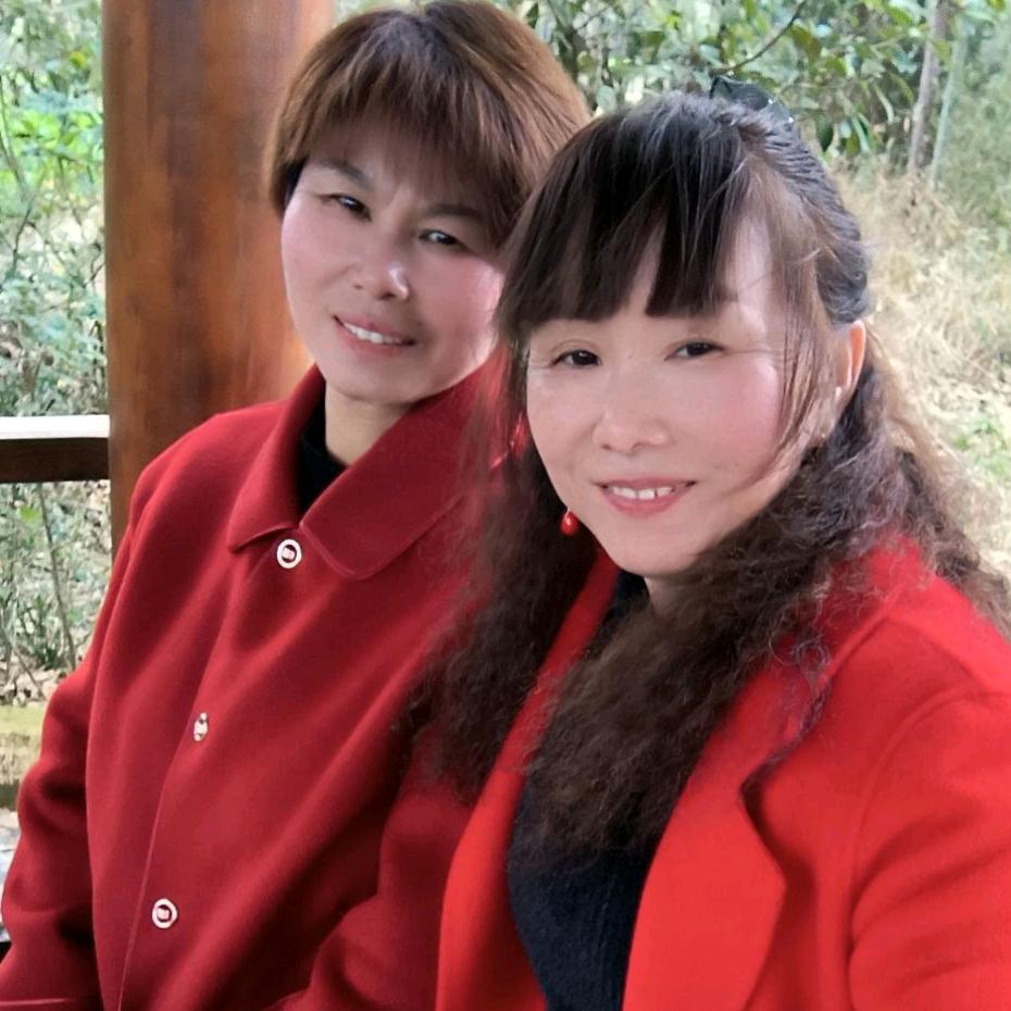 大号爱跳舞🌺董妹。💖