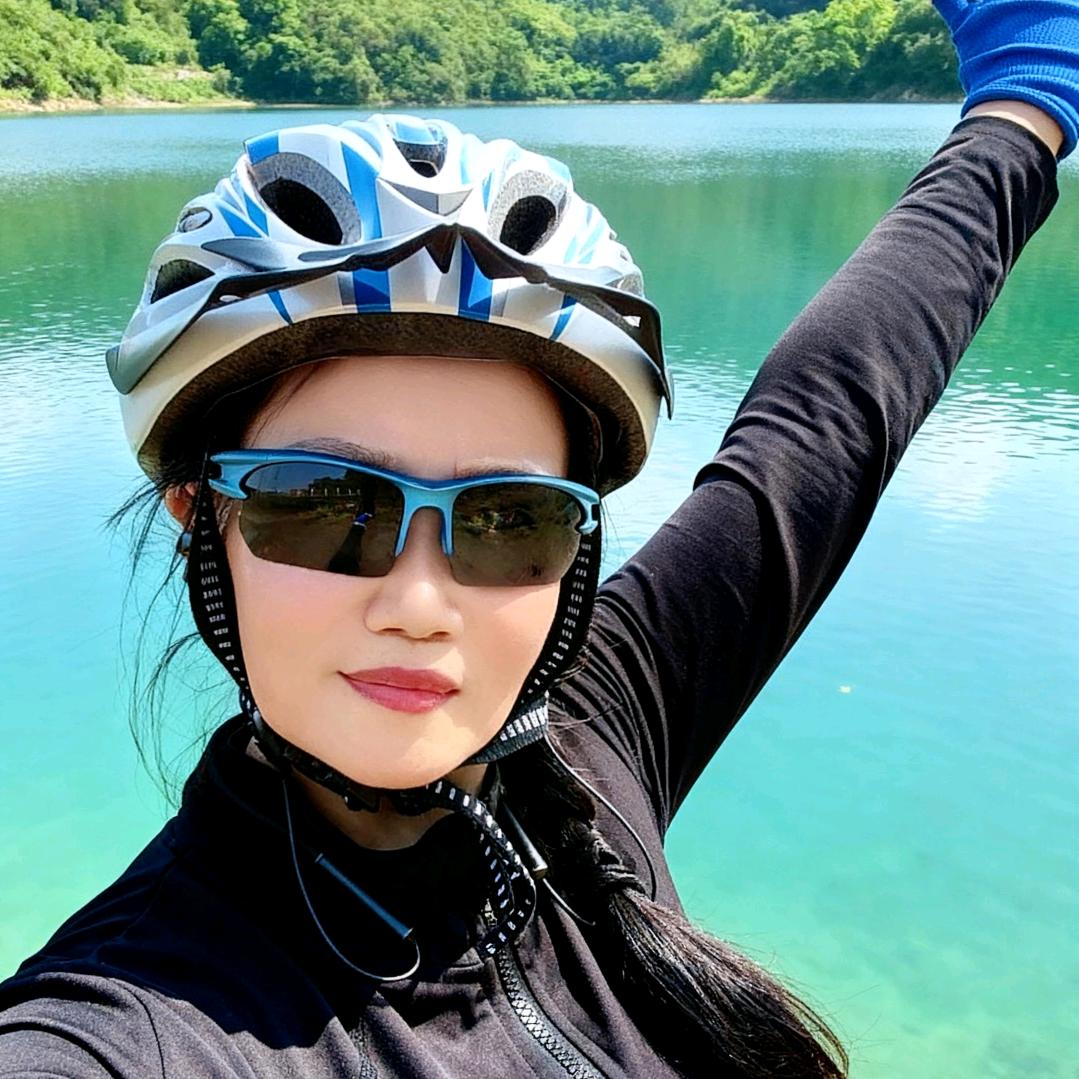 你若向阳💖岁月无恙