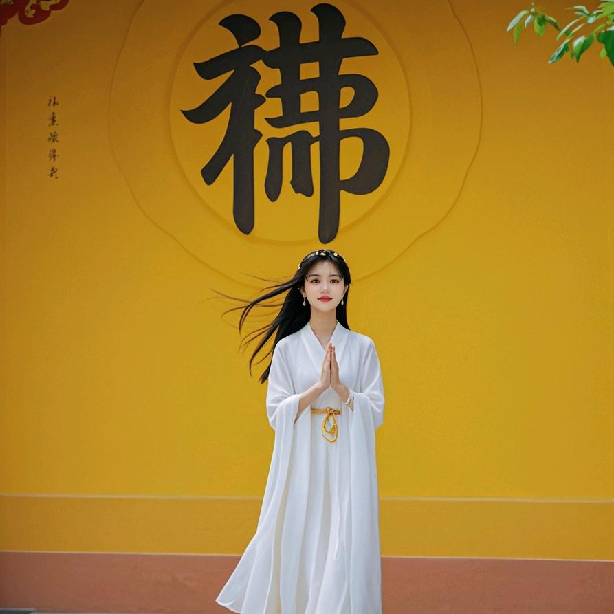 🙏慧心堂🙏《云儿》