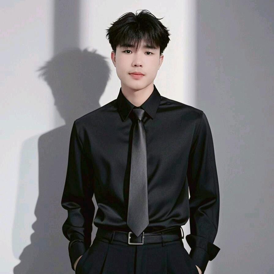 卢洋♡