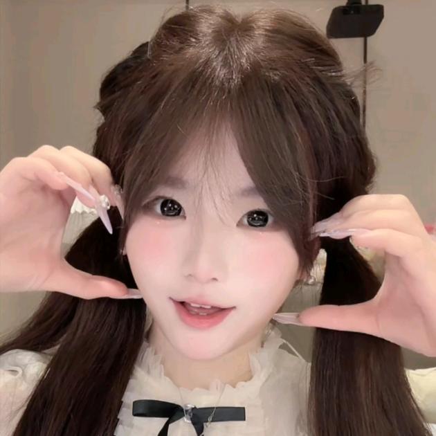 我可爱善良🍥