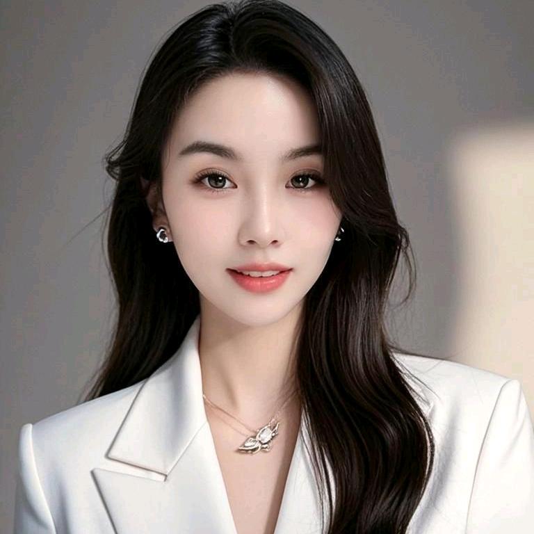 许家二小姐