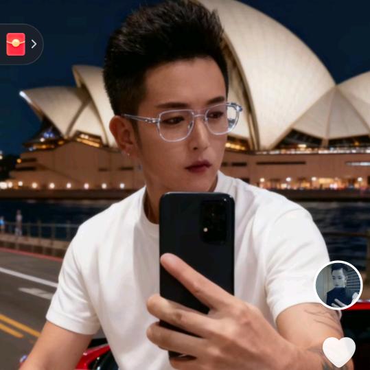 {義道兄天浩哥}健身者