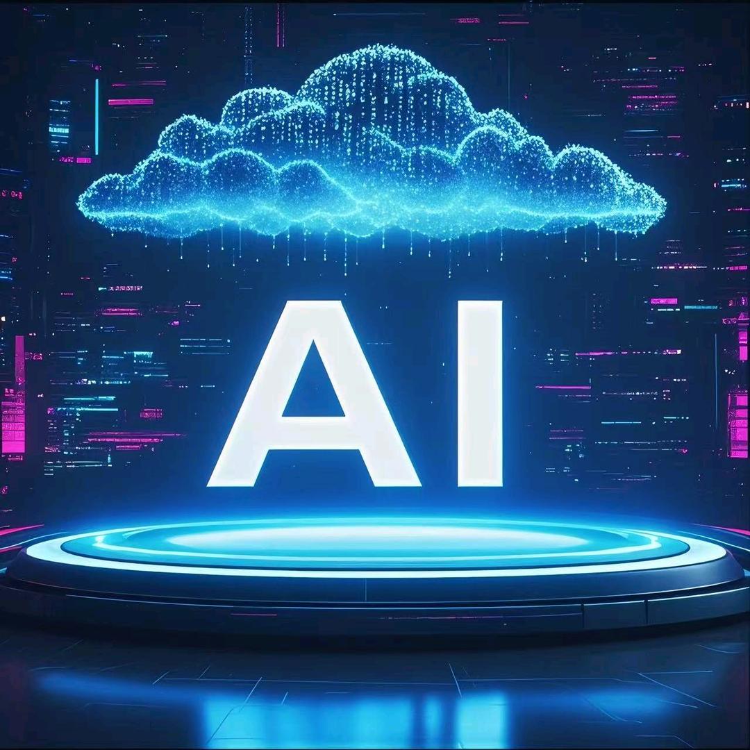 阿飞说AI