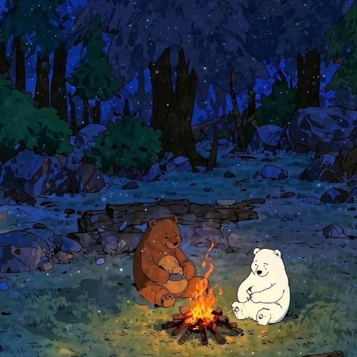 QAQ想睡觉的夜猫子