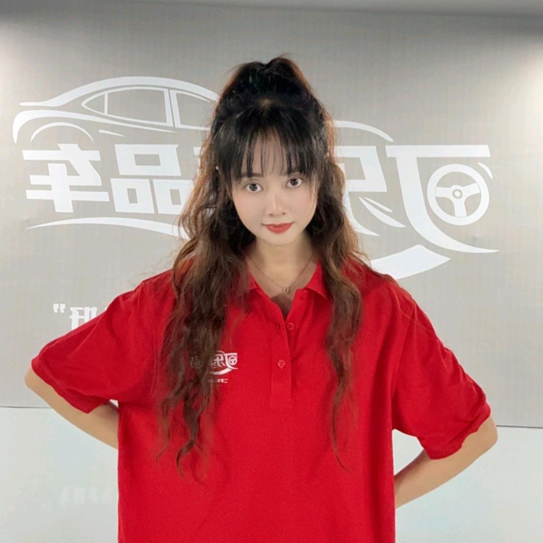 可乐精品-小玥