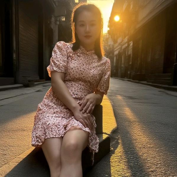 美琳（楠丝🐑护空间）