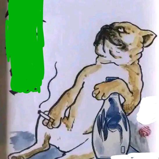 寿光孔雀鱼的备用号