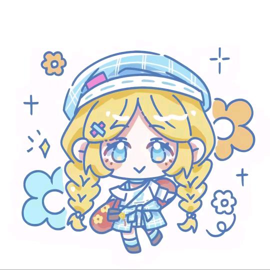 三姐呀～