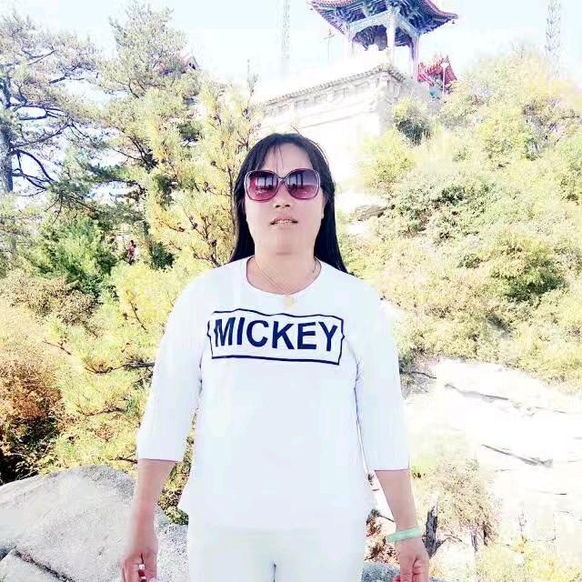 杨飞飞