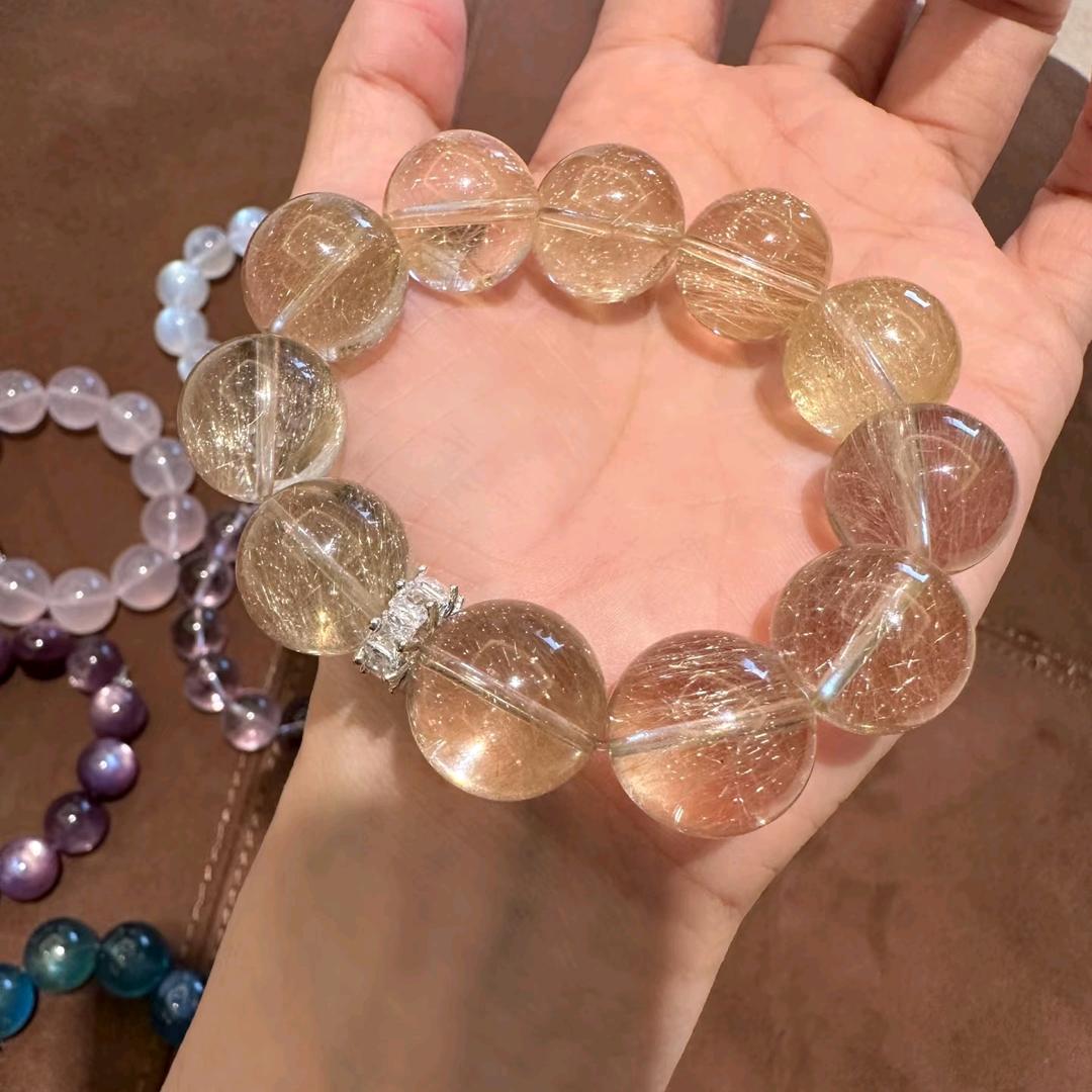 喜多多水晶精品