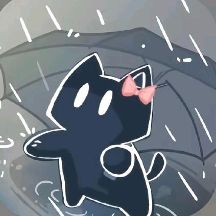 失落的小猫