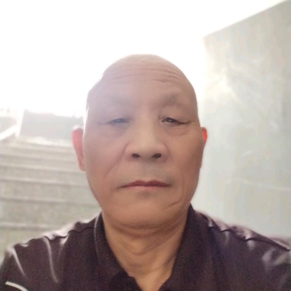 一老李