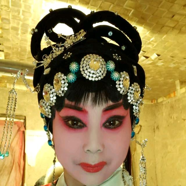 漳县贵清演艺公司