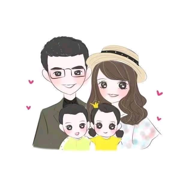 小小白