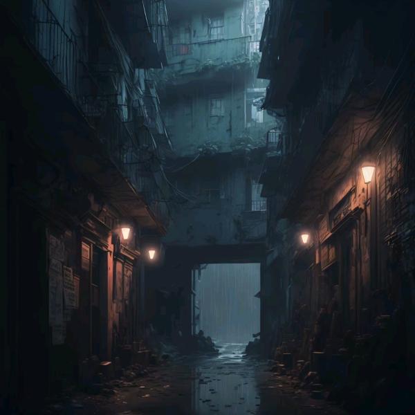 我姓李