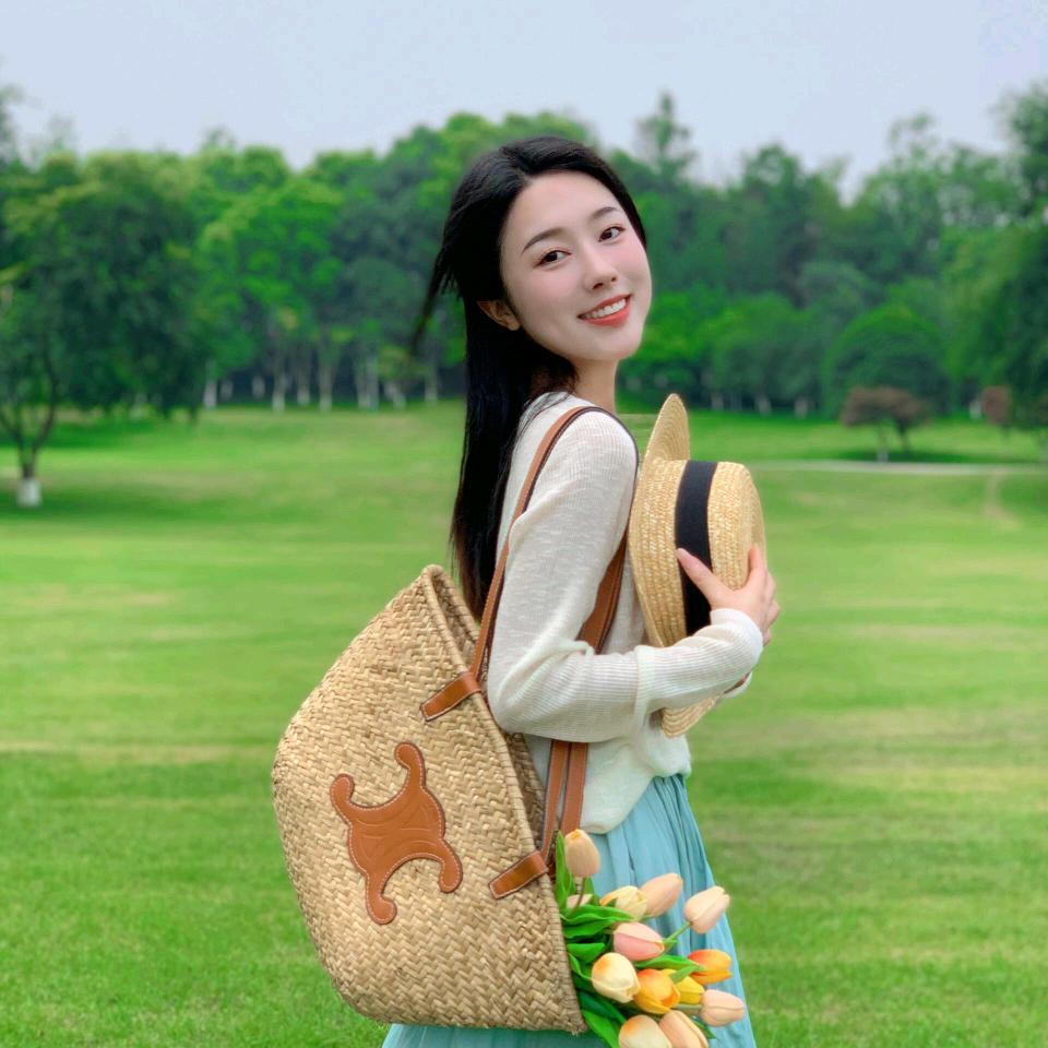 雨后彩虹
