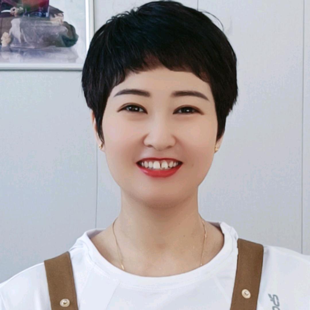 崔杰姐口口柠茶