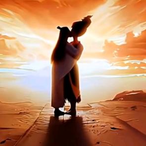 藕饼姐只吃甜的不吃苦