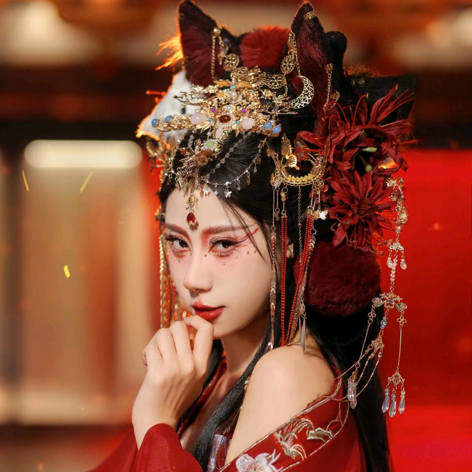 杭州西湖桃花屋汉服体验馆