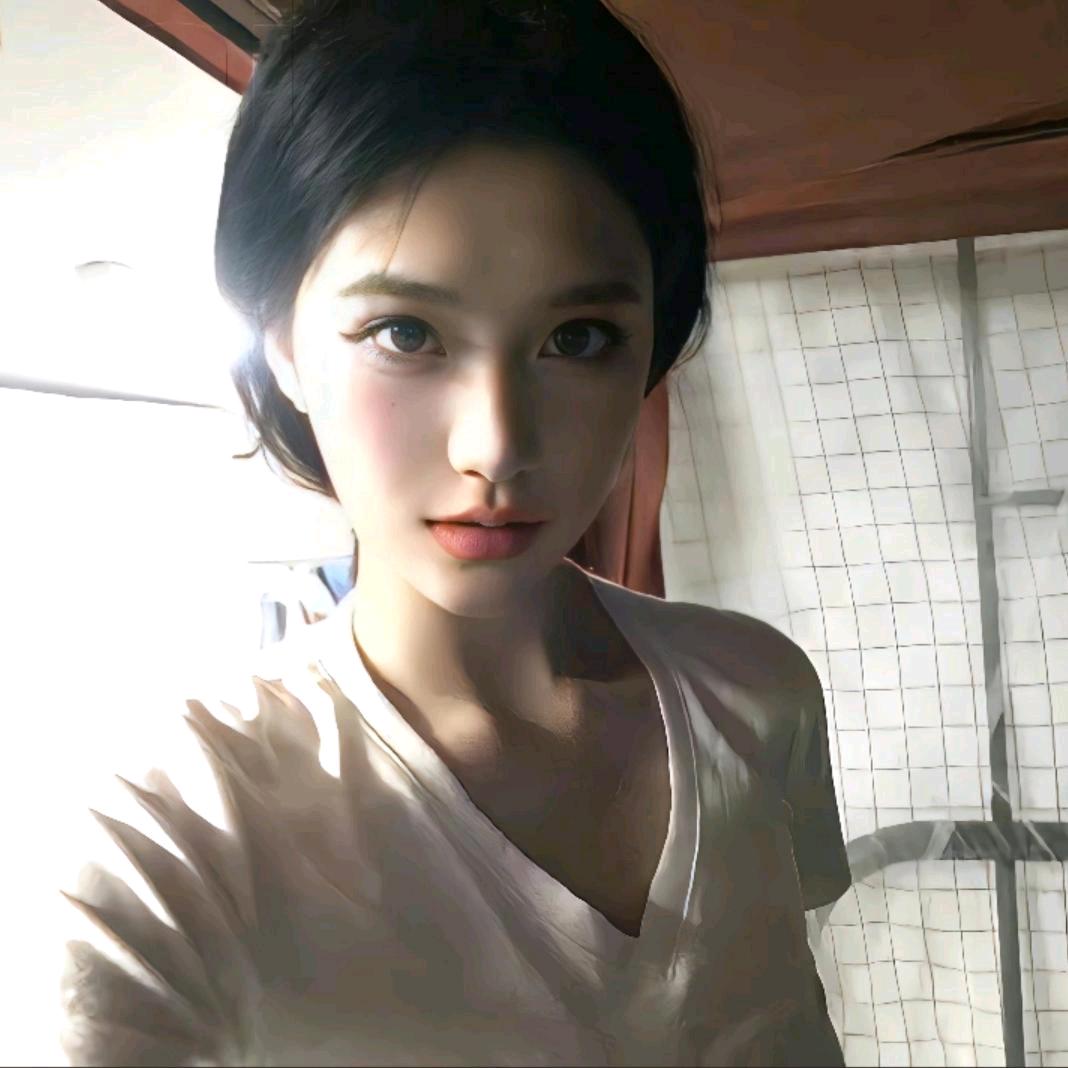 🌈镜湖月