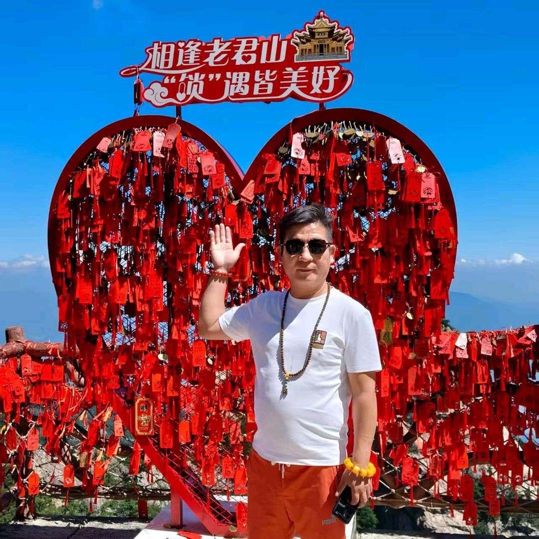 越来越好