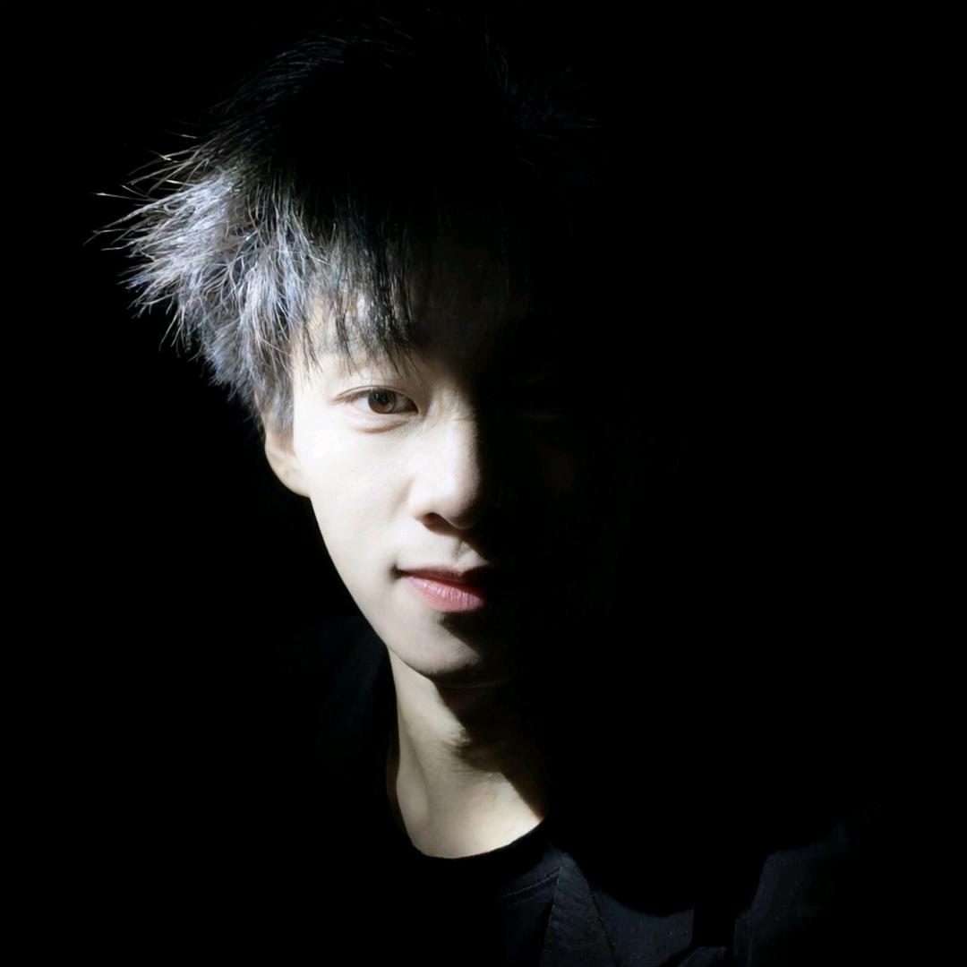 爱好发呆૮ºﻌºა