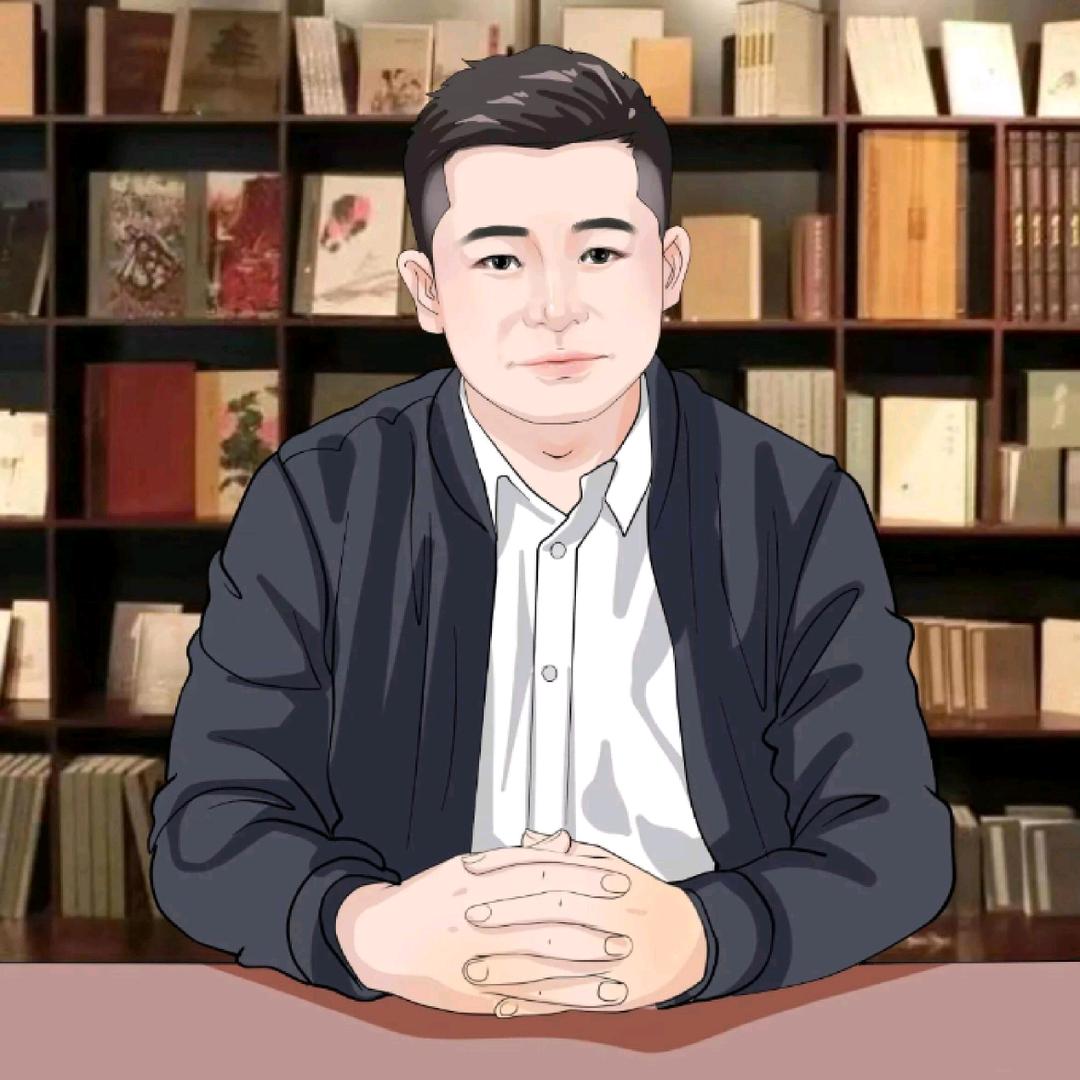 听别人故事品自己人生