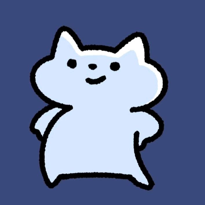 一个普普通通的小废物