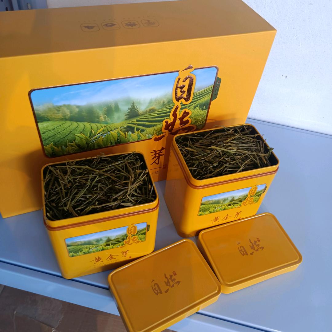 原产地茶叶搬运工