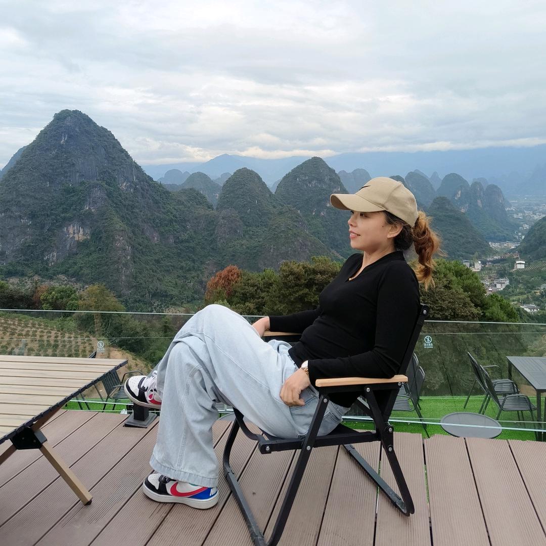 漆艺大师说小邓