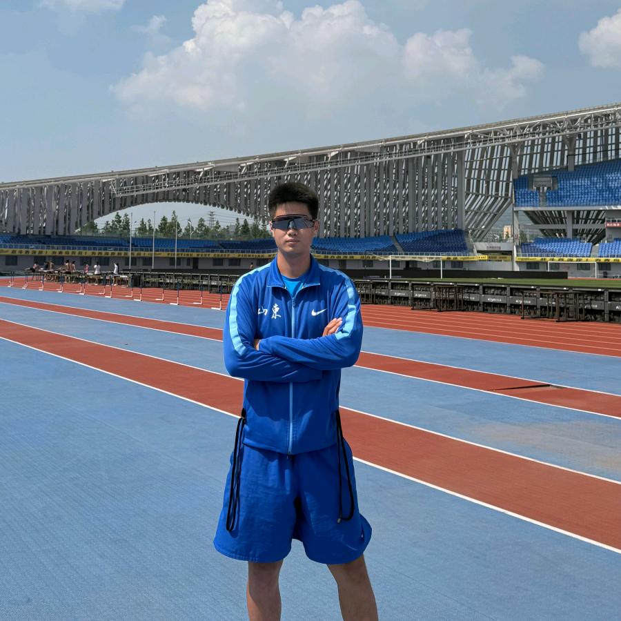 海兴体育-杨爱瑞 (招生中)