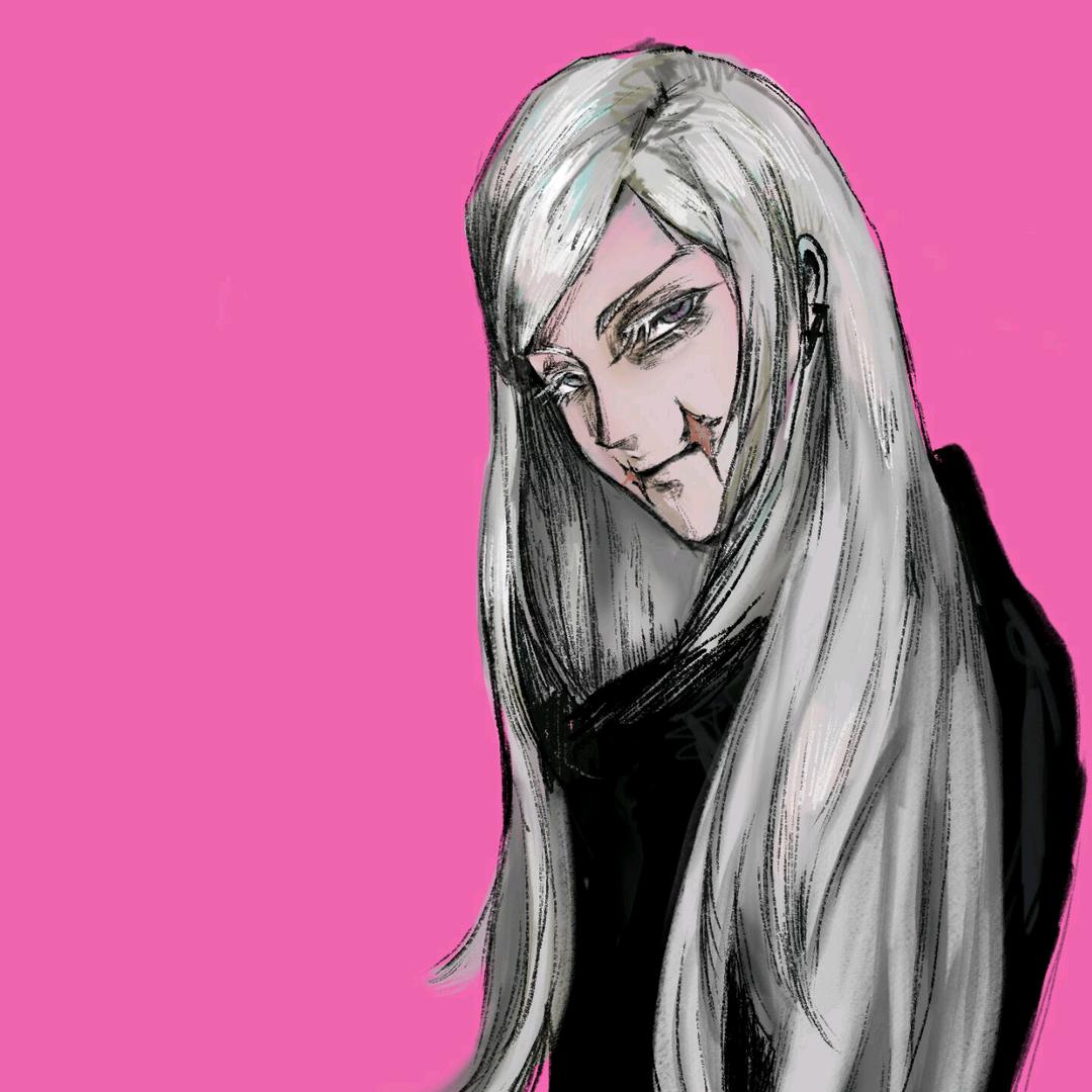 阿皖（小号版）