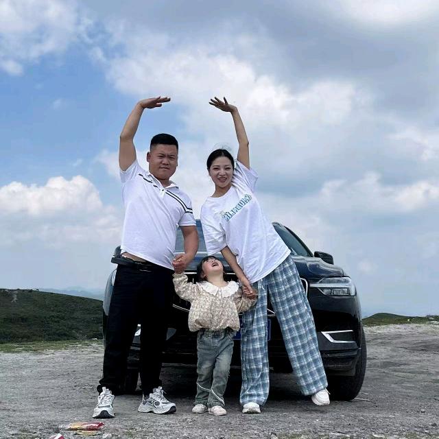 篷客之家露营基地