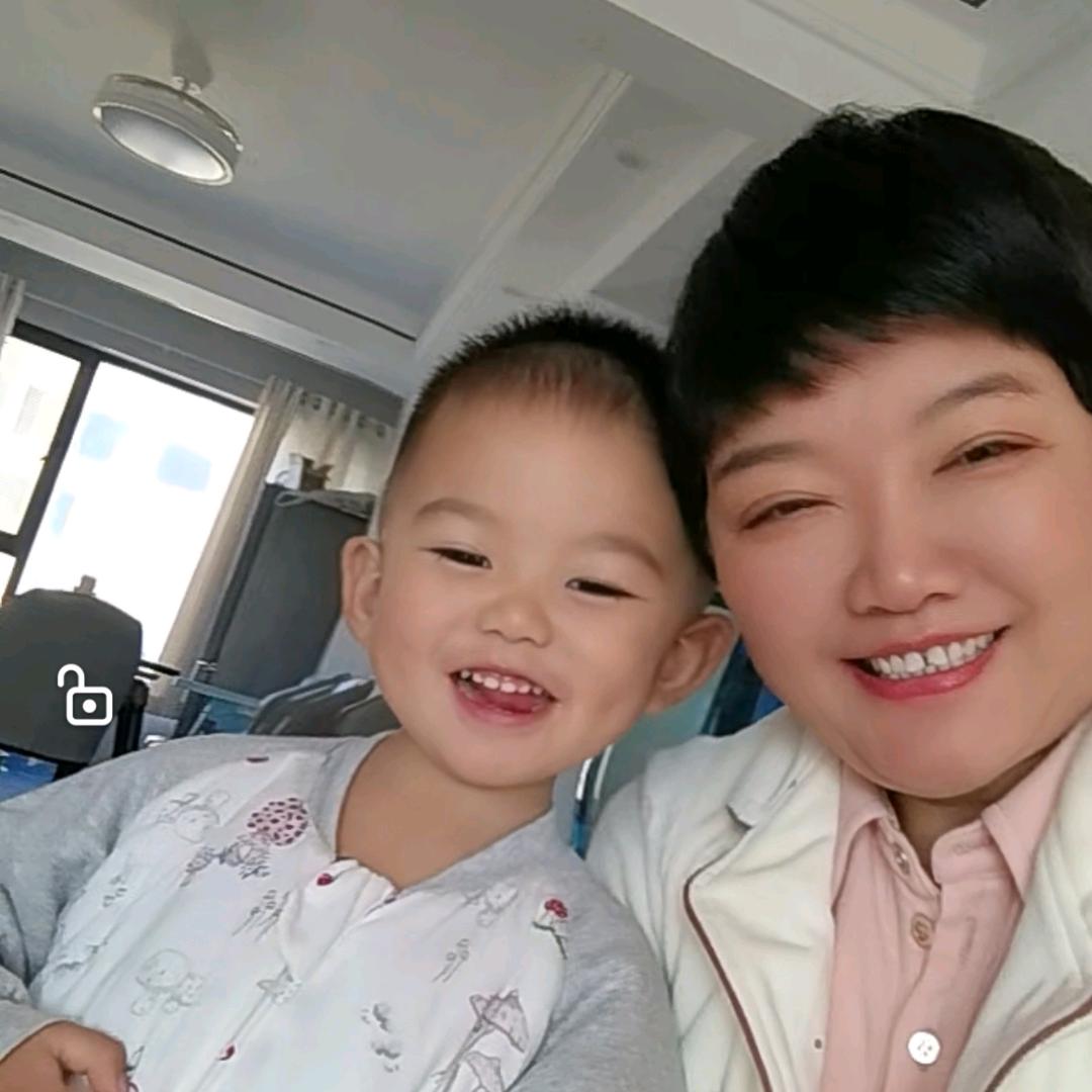 越来越好